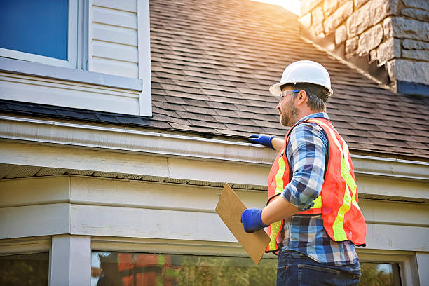 Licensed Gutter Repair And Installation service in Eugene, OR - Norken Roofing